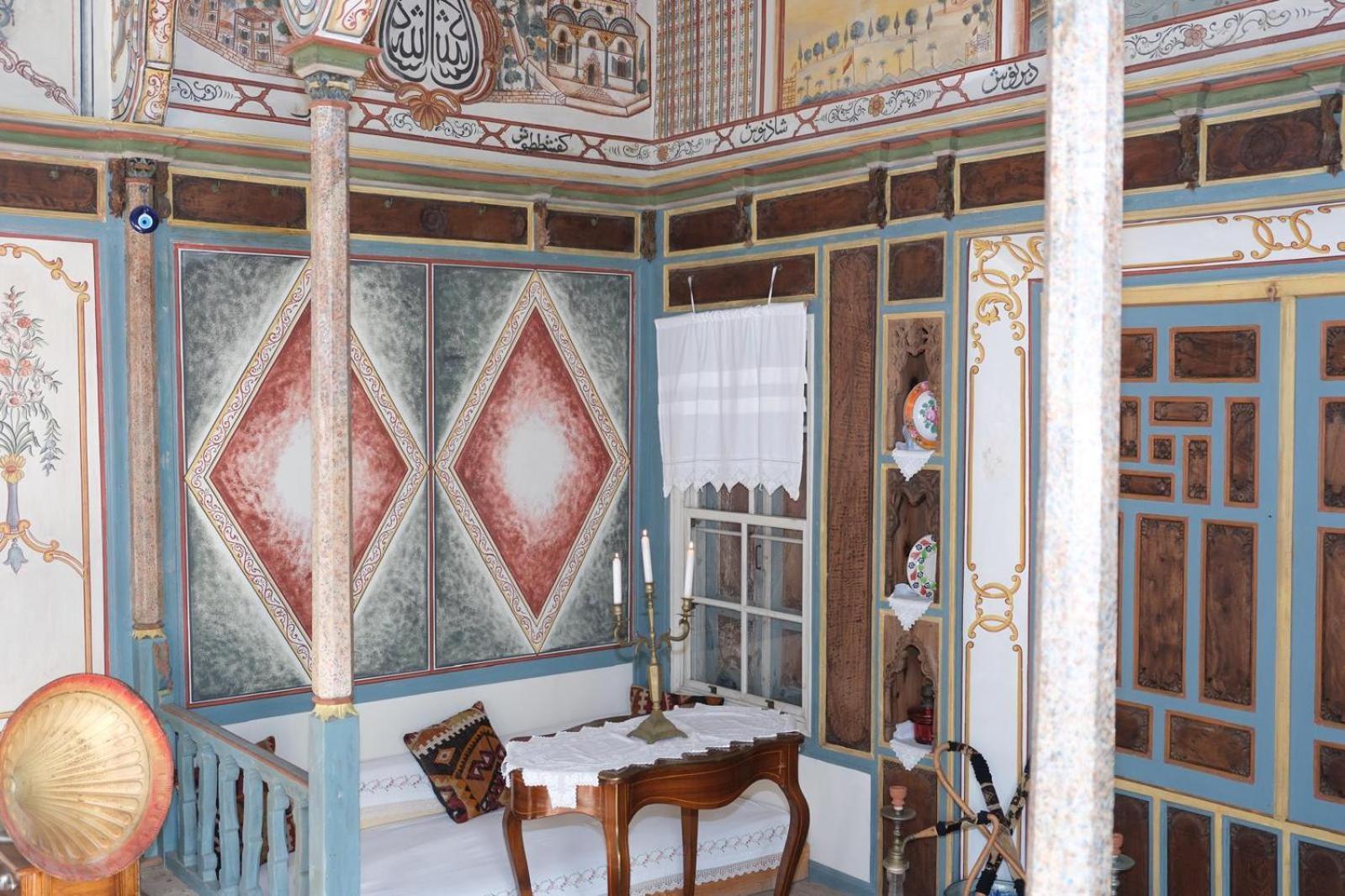 Heritage Homes Mehmet Ali Aga Konagi Datca Exterior photo