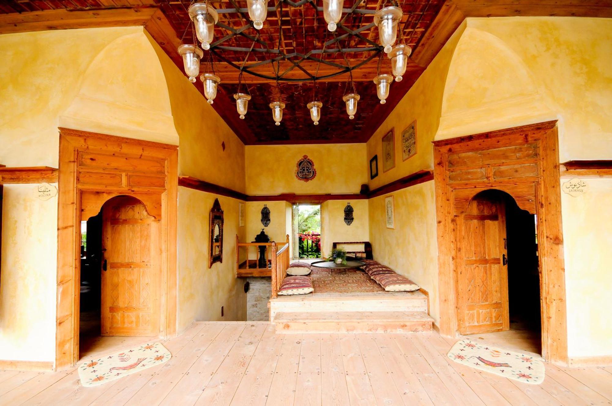 Heritage Homes Mehmet Ali Aga Konagi Datca Exterior photo