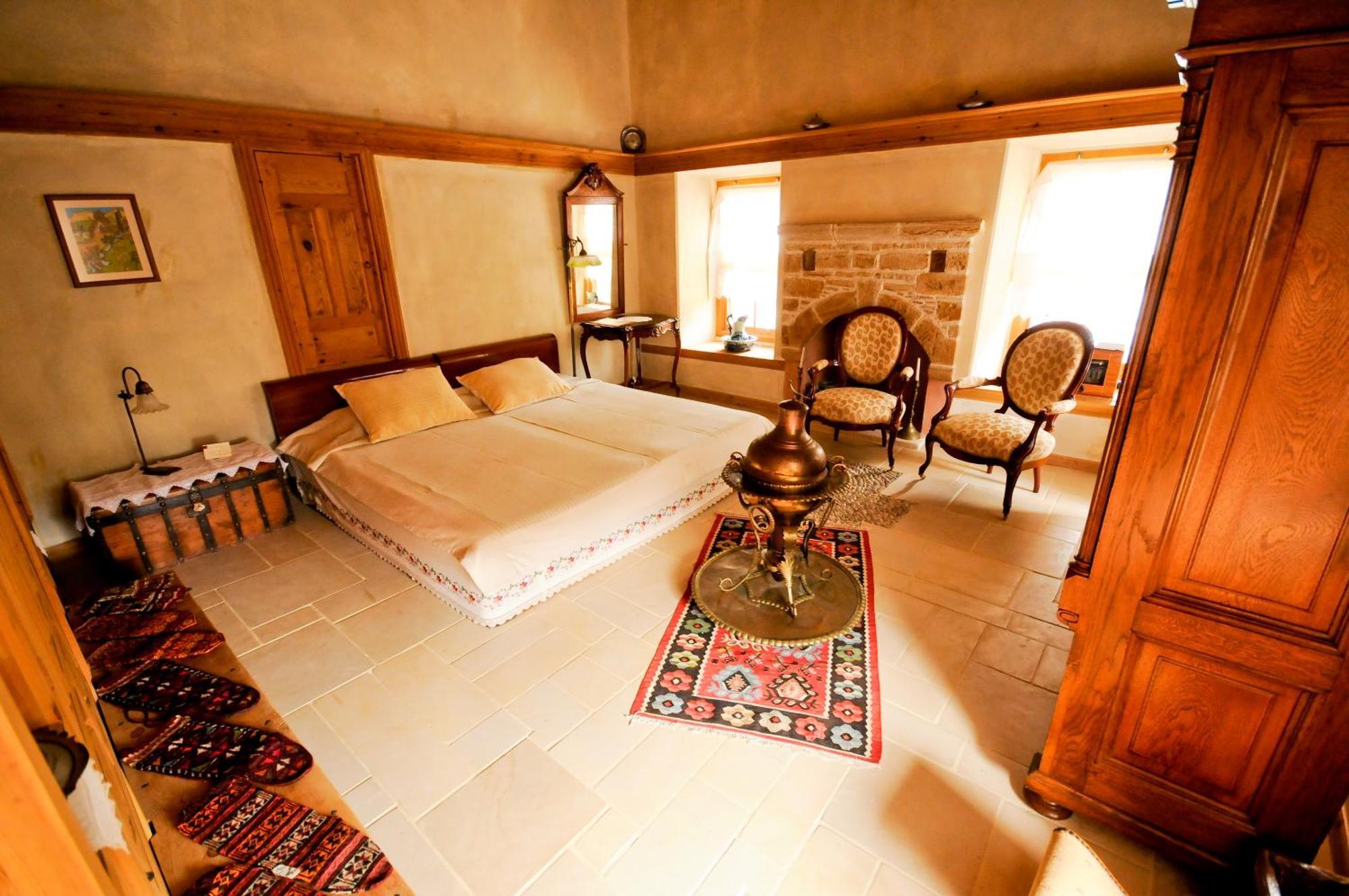 Heritage Homes Mehmet Ali Aga Konagi Datca Exterior photo