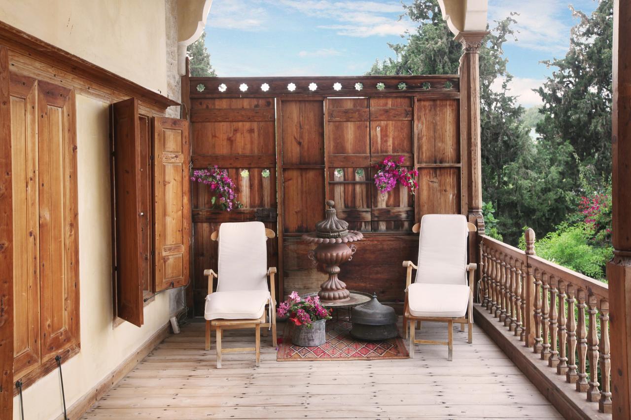 Heritage Homes Mehmet Ali Aga Konagi Datca Exterior photo