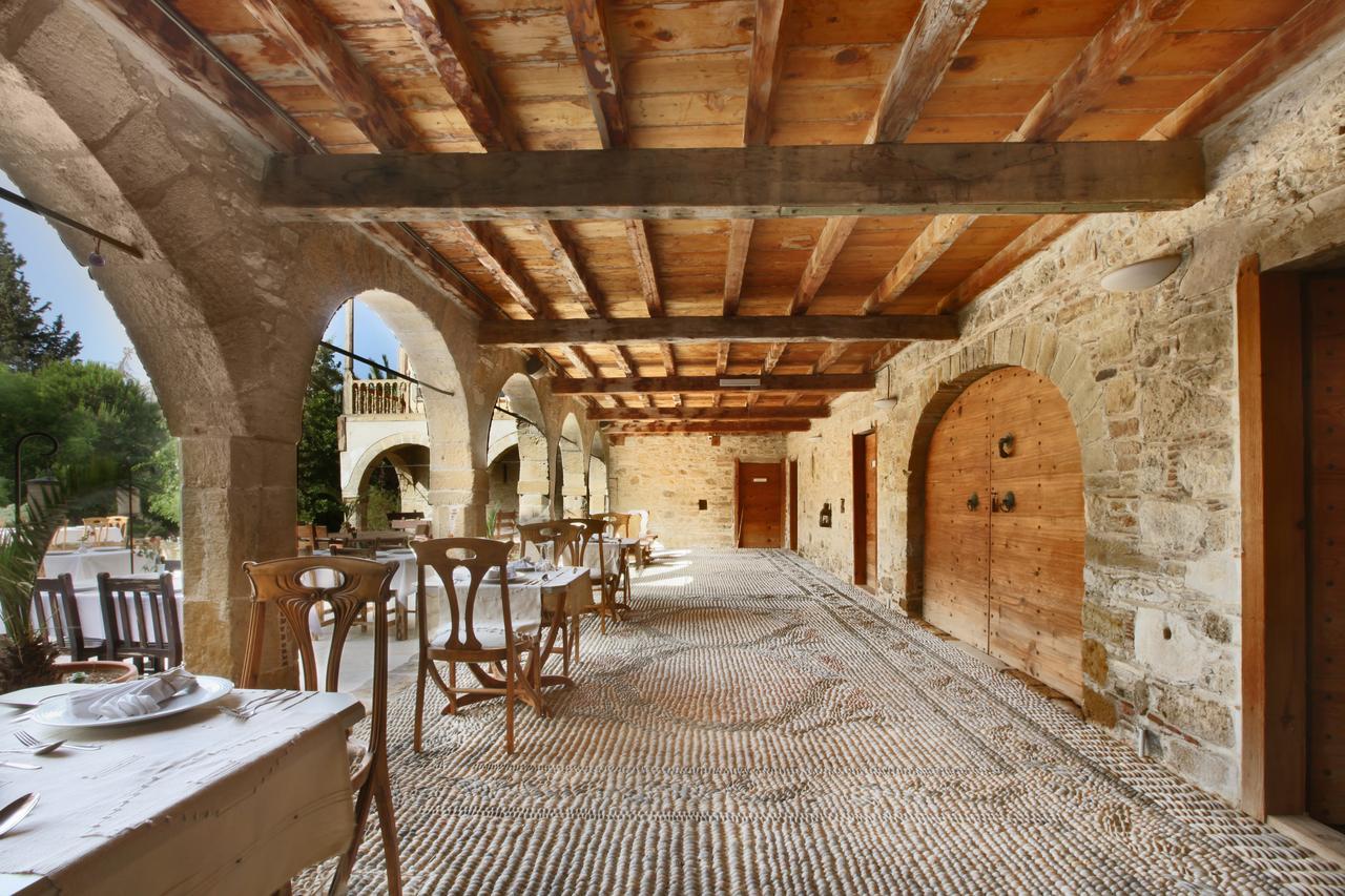 Heritage Homes Mehmet Ali Aga Konagi Datca Exterior photo